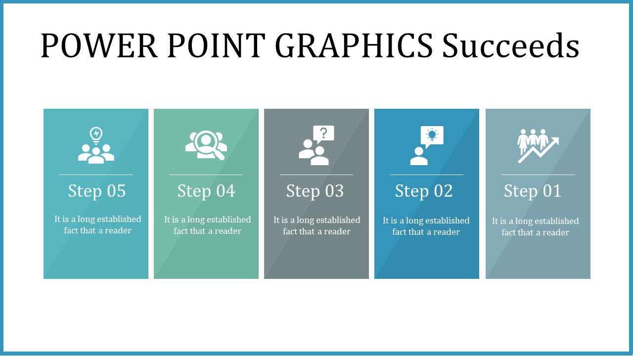 power point graphics-POWER POINT GRAPHICS Succeeds